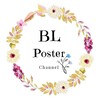 Logo of telegram channel blposter_channel — BL Poster Channel