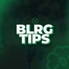 Logo of telegram channel blrgtips — BLRG TIPS ☘️