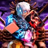 Логотип телеграм канала @blrivals_news — Blue Lock: Rivals | News