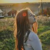 Логотип телеграм канала @blrkafoto — Ырка с фотиком📸