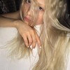 Логотип телеграм канала @blrnass — расклады таро💢