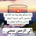 لوگوی کانال تلگرام blsamalro — إلى الرّحمَنِ نَمّضي..🌿🕊