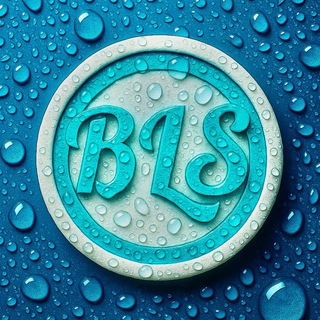 Telegram channel BLSFLIX-1 logo