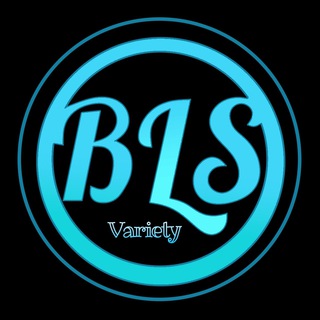 Telegram channel BLSFLiX-Variety logo