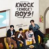 Logo of telegram channel blsflix_official — BLSFLIX - Knock Knock, Boys!