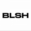 Логотип телеграм канала @blshbrand — BLSH