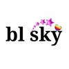 टेलीग्राम चैनल का लोगो blskychannel55 — BL SKY 5