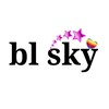 Logo of telegram channel blskychannel7 — BL SKY 7