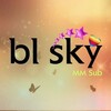 Logo of telegram channel blskymainchannel — BL SKY