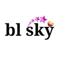 Logo saluran telegram blskymyanmar5 — BL SKY 5