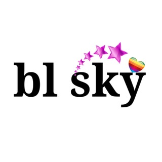 टेलीग्राम चैनल का लोगो blskymyanmar8 — BL SKY 8