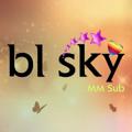 Telegram channel BL SKY 9 logo