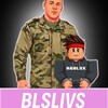 Логотип телеграм канала @blslivss — BLSLIVS | Эксклюзив | Новости про блогеров