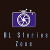 Logo of telegram channel blstorieszone — BL Stories Zone