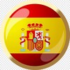 Логотип телеграм канала @blsvisit — BLS Spain Russia | Бот для записи в визовый центр Испании | Уведомления