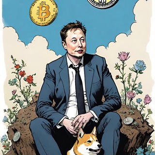 Логотип телеграм канала @bltcoin_21 — Bitcoin 21