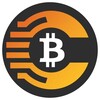 Логотип телеграм -каналу bltcoine — Bitcoin E