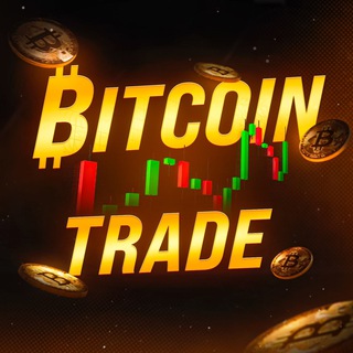 Логотип телеграм канала @bltcoln_trade — BITCOIN 📈 trade