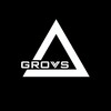 Telegram channel Official GROVVS🚀 logo