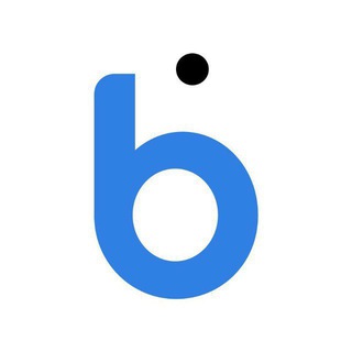 Logo of telegram channel blubank_com — ḃlu Bank