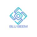 Telegram арнасының логотипі blubeem — Blu Beem