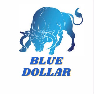 Logo des Telegrammkanals bluberryfx - BLUE DOLLAR COMMUNITY