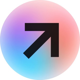 Логотип телеграм канала @blucify — ЯНорм