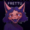 Логотип телеграм канала @bludsheddragonelfreight — Frettu