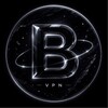 Логотип телеграм канала @bludvpn — BludVpn