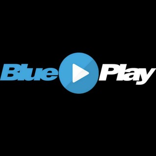 Logotipo del canal de telegramas blue_play - BluePlay Official