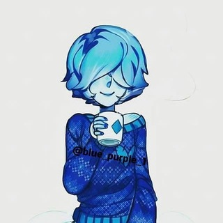 لوگوی کانال تلگرام blue_purple_1 — ||أزرق💙💜بنفسجي||قصص||