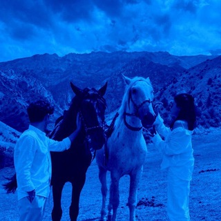 لوگوی کانال تلگرام blue_sky_chanel — Horni