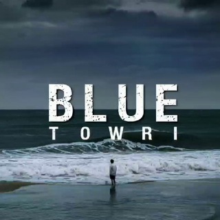 لوگوی کانال تلگرام blue_towri — Blue Towri 💙🪽