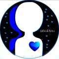 Logo saluran telegram blue4you — 💙مُميزْ ﺑٱلْـأزْرﻗ̮ـ̃💙