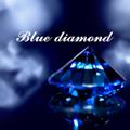 Logo saluran telegram blue_daimond1 — 𝓑𝓵𝓾𝓮 𝓭𝓲𝓪𝓶𝓸𝓷𝓭