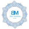 Telegram kanalining logotibi blue_medicine — Blue Medicine