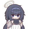 Логотип телеграм канала @bluearchive_ru — Blue Archive [Rus]
