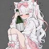 Логотип телеграм канала @blueberry_mita — Ох уж Черничка 🫐