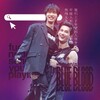 Логотип телеграм канала @blueblood97 — ищу сп /друзей ᴮˡᵘᵉ ᴮˡᵒᵒᵈ