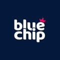 Logo saluran telegram bluechipcasinomostbetprediction — Blue Chip Casino
