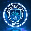 Логотип телеграм канала @bluecityzenss — Cityzens | Манчестер Сити