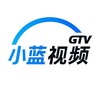 电报频道的标志 blued — 小蓝视频｜Blue GV GAY｜男同体育生