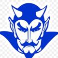 Logo saluran telegram bluedevil448la — Bluedevil420