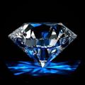 Telegram kanalining logotibi bluediamond010 — Blue Diamond Official💯