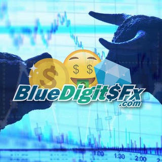 Logo of telegram channel bluedigitsfx — BlueDigitsFx - Results 📉💎