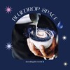Логотип телеграм канала @bluedrop_english — Синяя капля 💧 English Pro & экзамены