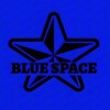 Logo of telegram channel bluee_spacee — Blue Space