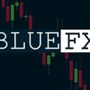 Logo of telegram channel bluefx_freesignals — BLUEFX 🏆