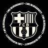 Логотип телеграм канала @bluegarnett — BlauGrana House | Барселона