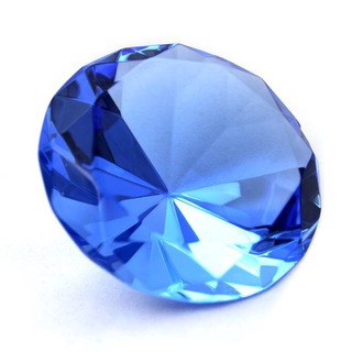 டெலிகிராம் சேனலின் சின்னம் bluegemnotibar — 蓝宝石交易所公告栏